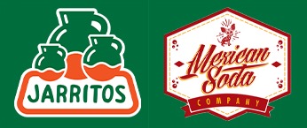 Mexican Soda